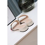 Gucci Slide Sandals For Women # 251015, cheap Gucci Sandals
