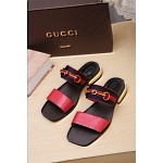 Gucci Sandals For Women # 251019, cheap Gucci Sandals