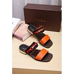 Gucci Sandals For Women # 251020, cheap Gucci Sandals