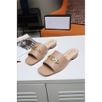 Gucci Sandals For Women # 251027