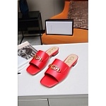 Gucci Sandals For Women # 251028