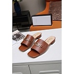 Gucci Sandals For Women # 251030