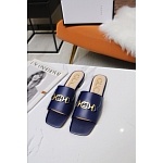 Gucci Sandals For Women # 251032