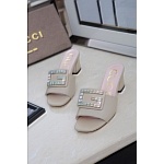 Gucci Sandals For Women # 251033