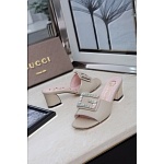 Gucci Sandals For Women # 251033, cheap Gucci Sandals