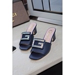 Gucci Sandals For Women # 251034