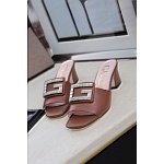 Gucci Sandals For Women # 251035