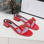 Gucci Sandals For Women # 251039