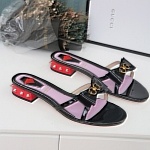 Gucci Sandals For Women # 251040