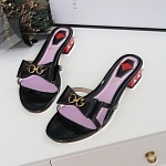 Gucci Sandals For Women # 251040, cheap Gucci Sandals