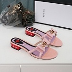 Gucci Sandals For Women # 251041