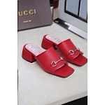 Gucci Sandals For Women # 251043