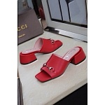 Gucci Sandals For Women # 251043, cheap Gucci Sandals