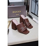 Gucci Sandals For Women # 251046, cheap Gucci Sandals