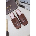 Gucci Sandals For Women # 251046, cheap Gucci Sandals