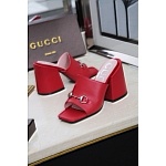 Gucci Sandals For Women # 251048, cheap Gucci Sandals