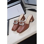 Gucci Sandals For Women # 251049