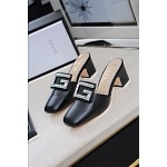 Gucci Sandals For Women # 251051