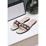 Gucci Sandals For Women # 251053, cheap Gucci Sandals