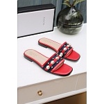 Gucci Sandals For Women # 251055