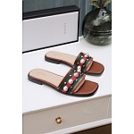 Gucci Sandals For Women # 251056, cheap Gucci Sandals