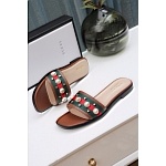 Gucci Sandals For Women # 251056, cheap Gucci Sandals