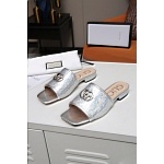 Gucci Sandals For Women # 251059