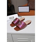 Gucci Sandals For Women # 251060