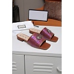 Gucci Sandals For Women # 251060, cheap Gucci Sandals