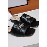 Gucci Sandals For Women # 251062, cheap Gucci Sandals