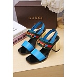 Gucci Sandals For Women # 251068