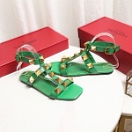 Valentino Sandals For Women # 251132, cheap Valentino Sandals