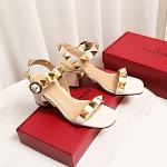 Valentino Sandals For Women # 251145