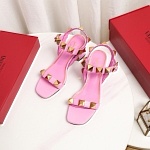 Valentino Sandals For Women # 251148