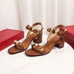 Valentino Sandals For Women # 251149