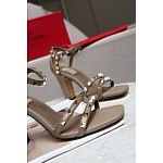 Valentino Sandals For Women # 251157, cheap Valentino Sandals