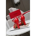 Valentino Sandals For Women # 251158, cheap Valentino Sandals