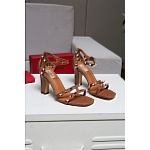 Valentino Sandals For Women # 251161