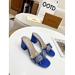 Louis Vuitton Sandals For Women # 251510