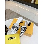 Fendi Sandals For Women # 251556, cheap Fendi Sandals
