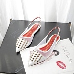 Valentino Sandals For Women # 251668, cheap Valentino Sandals