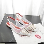 Valentino Sandals For Women # 251668, cheap Valentino Sandals