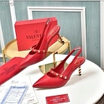 Valentino Sandals For Women # 251688, cheap Valentino Sandals
