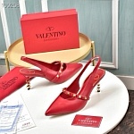 Valentino Sandals For Women # 251688, cheap Valentino Sandals