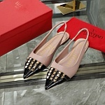 Valentino Dress Shoes Pumps For Women # 251691, cheap Valentino Dress Shoe