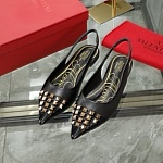 Valentino Dress Shoes Pumps For Women # 251692