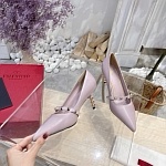 Valentino Dress Shoes Pumps For Women # 251697, cheap Valentino Dress Shoe