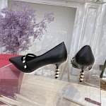 Valentino Dress Shoes Pumps For Women # 251698, cheap Valentino Dress Shoe