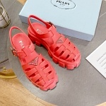 Prada Sandals For Women # 251765