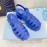 Prada Sandals For Women # 251767